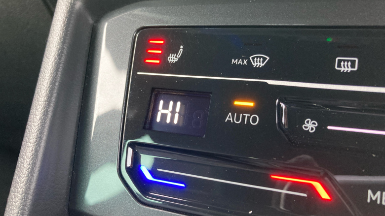 Volkswagen Tiguan 2.0 TDI 4Motion R-Line 5dr DSG Diesel Estate